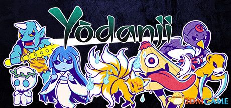 妖谈寺（Yōdanji）Build 3093089 |解压即玩|版