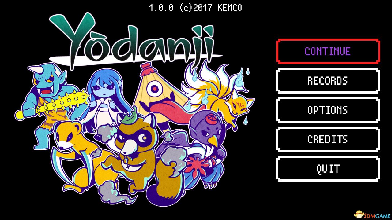 妖谈寺（Yōdanji）Build 3093089 |解压即玩|版