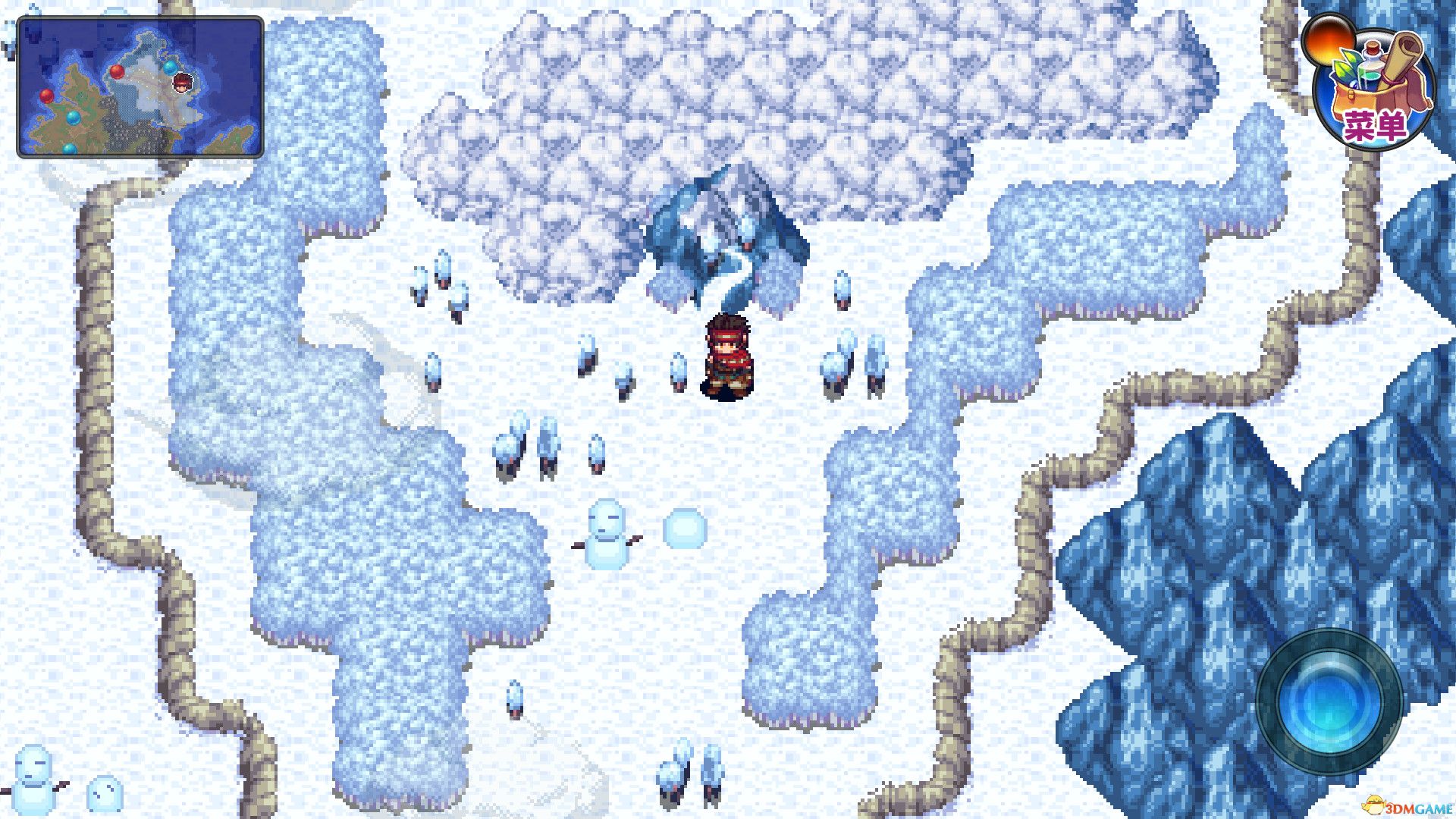 四传奇者（Legend of the Tetrarchs）官方中文 Build 4042300 |解压即玩|版