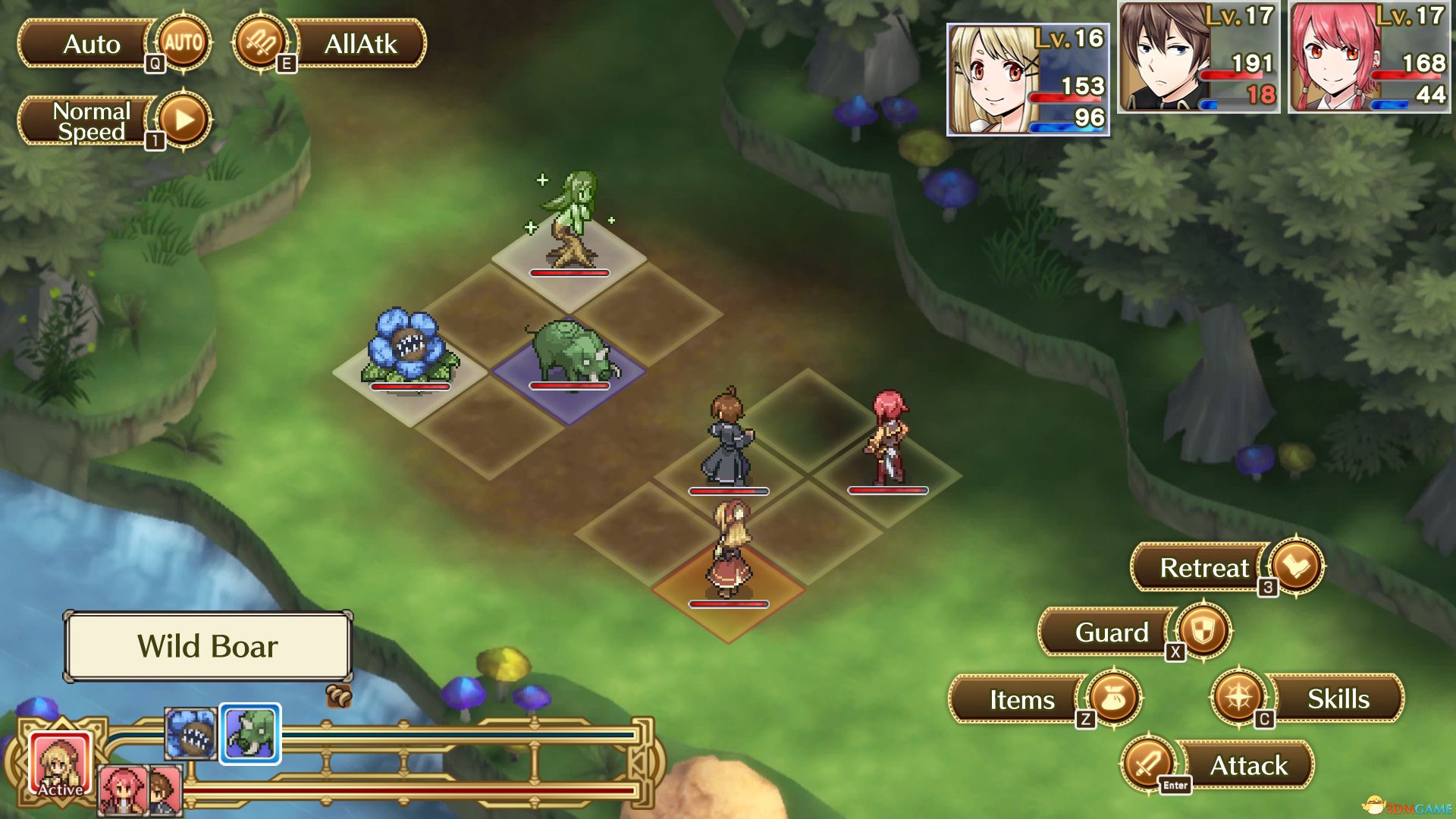 马雷尼亚国的冒险酒馆（Marenian Tavern Story）Build 3910728 |解压即玩|版