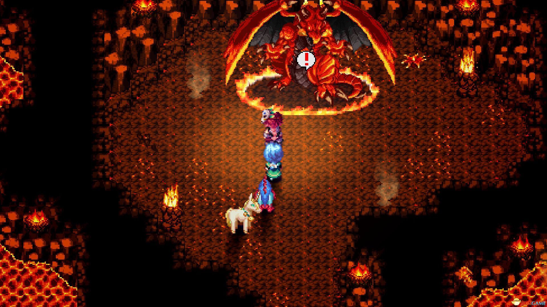 魔想旅程（Monster Viator）Build 4526660 |解压即玩|版