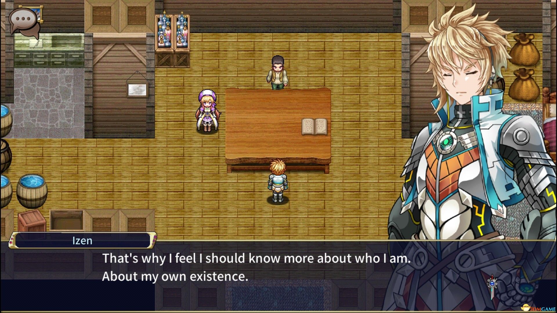 探索之心（Seek Hearts）Build 4403194 |解压即玩|版