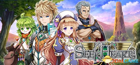 探索之心（Seek Hearts）Build 4403194 |解压即玩|版