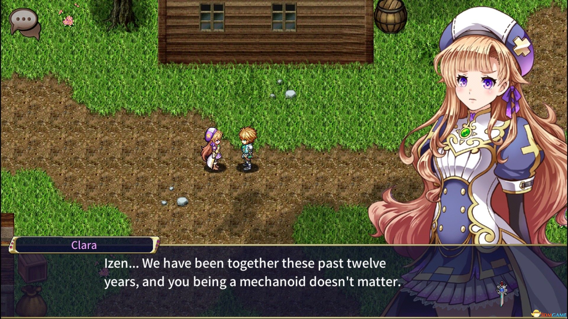 探索之心（Seek Hearts）Build 4403194 |解压即玩|版