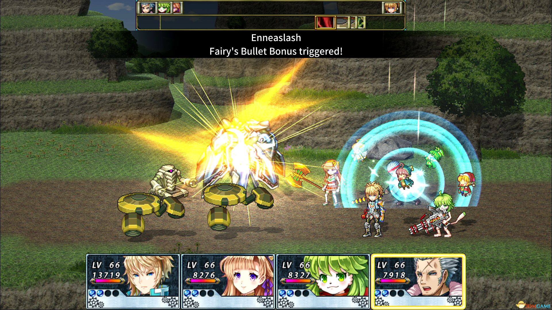 探索之心（Seek Hearts）Build 4403194 |解压即玩|版