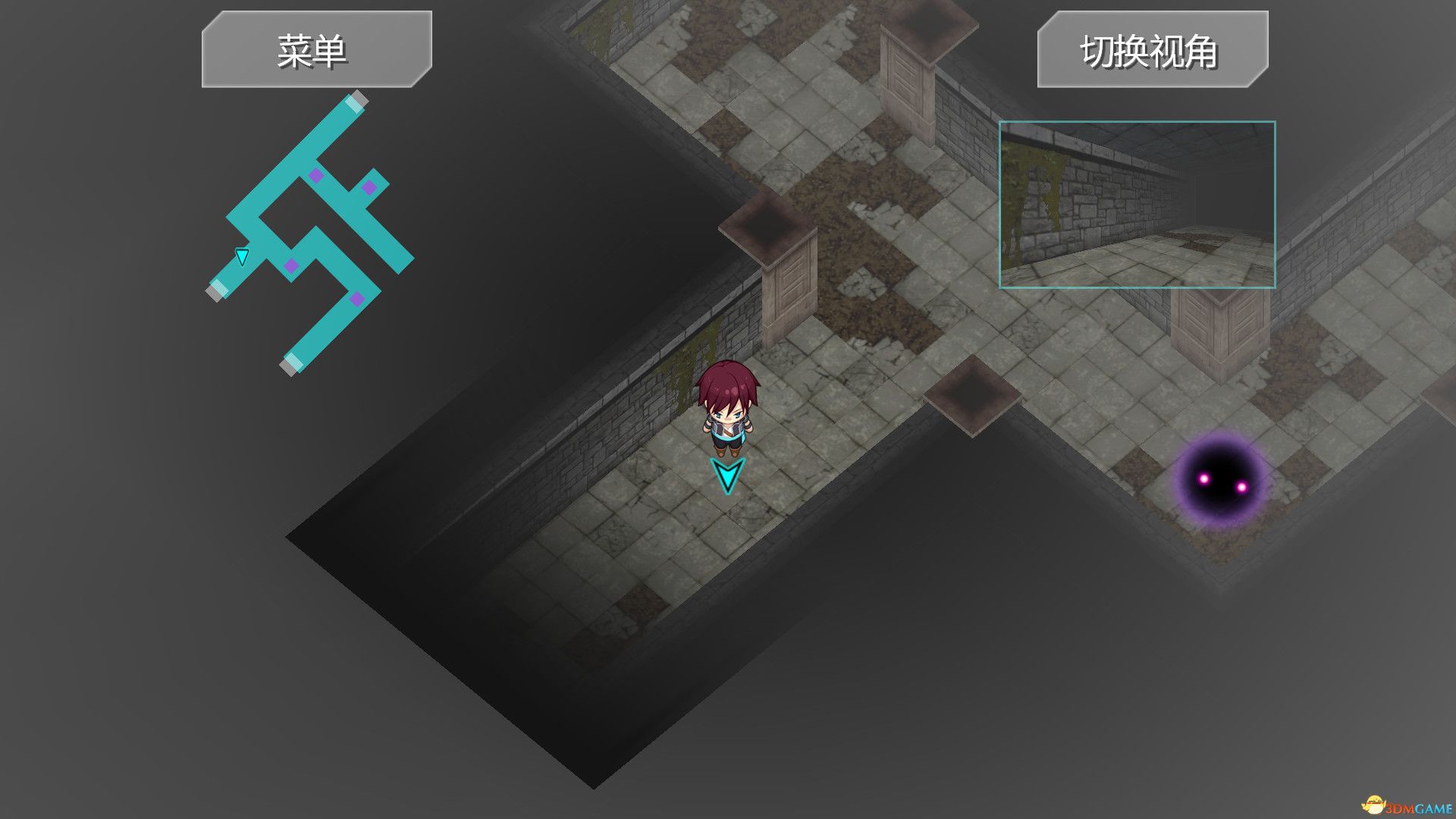 泪之轨迹（Tears Revolude）官方中文 Build 2753845 |解压即玩|版