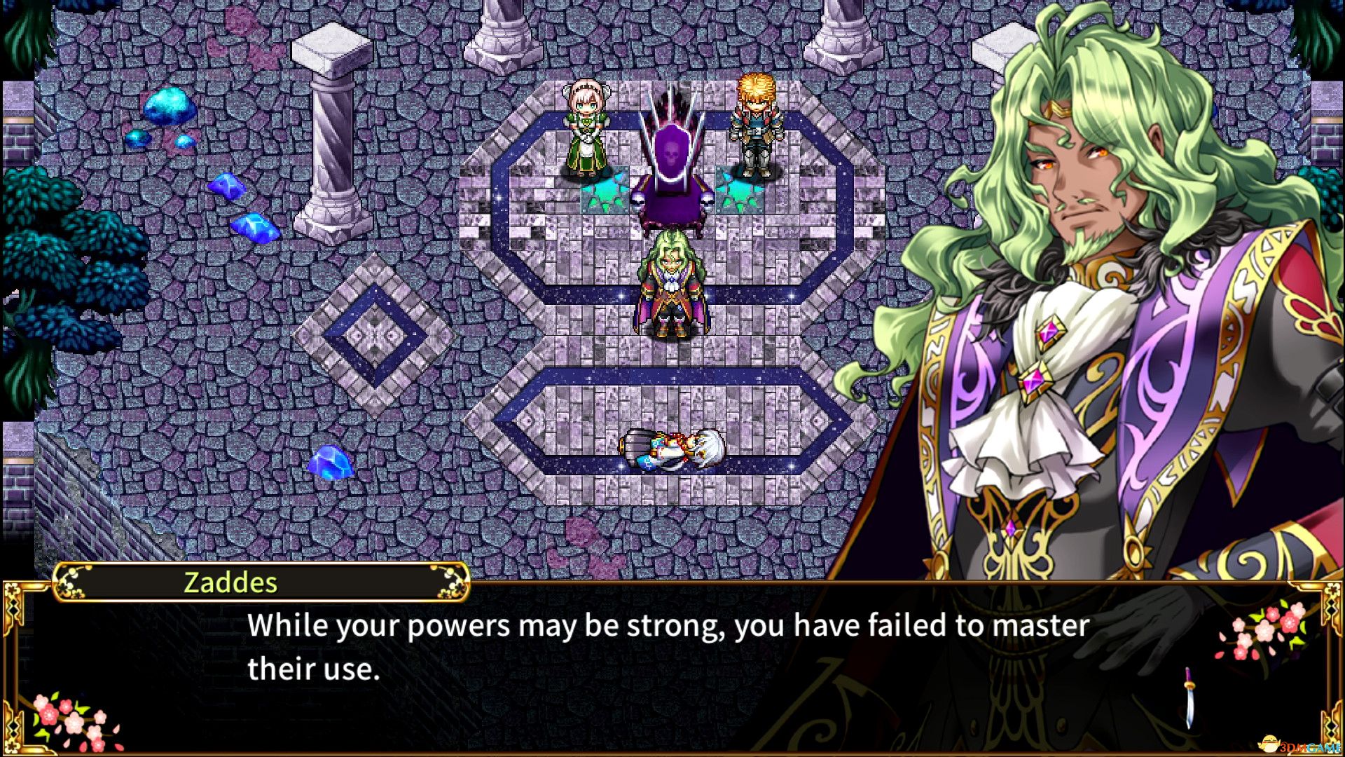 神之御玉(Asdivine Kamura)Build 4227838 |解压即玩|版