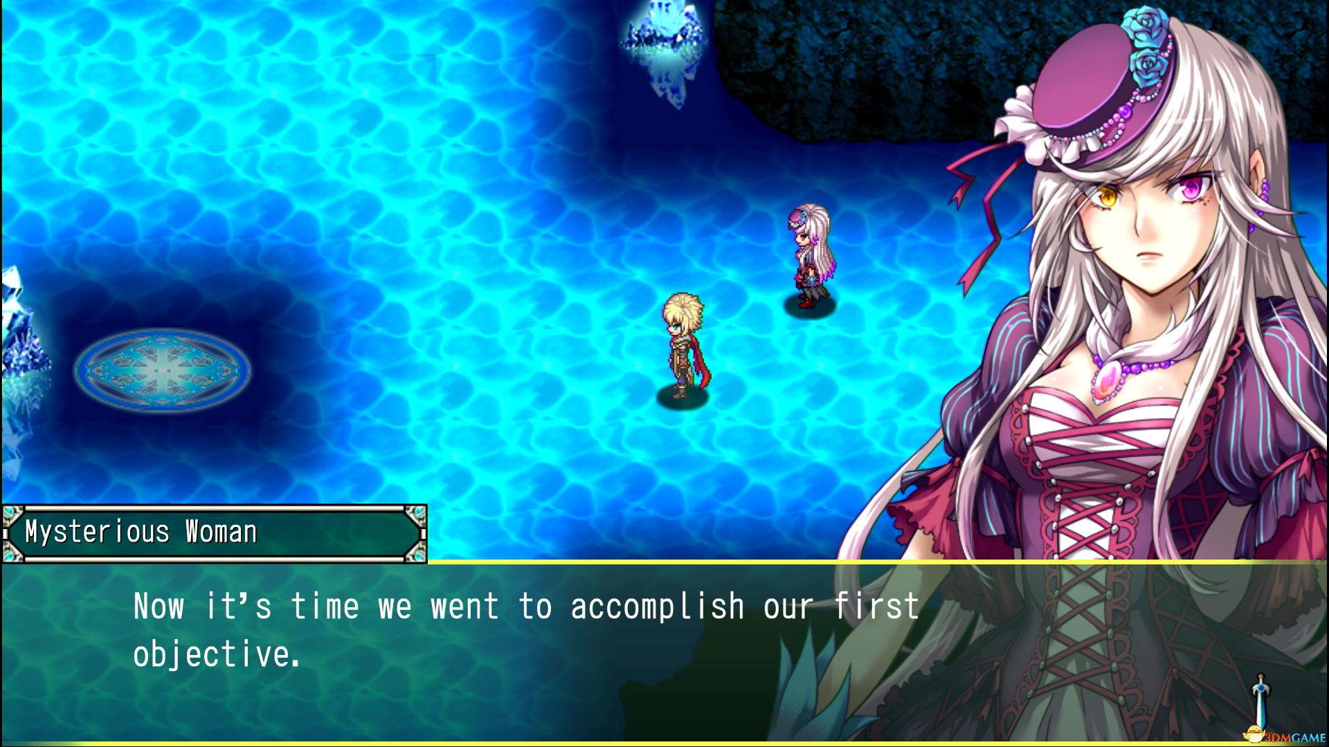 神之威胁（Asdivine Menace）Build 4035580 |解压即玩|版