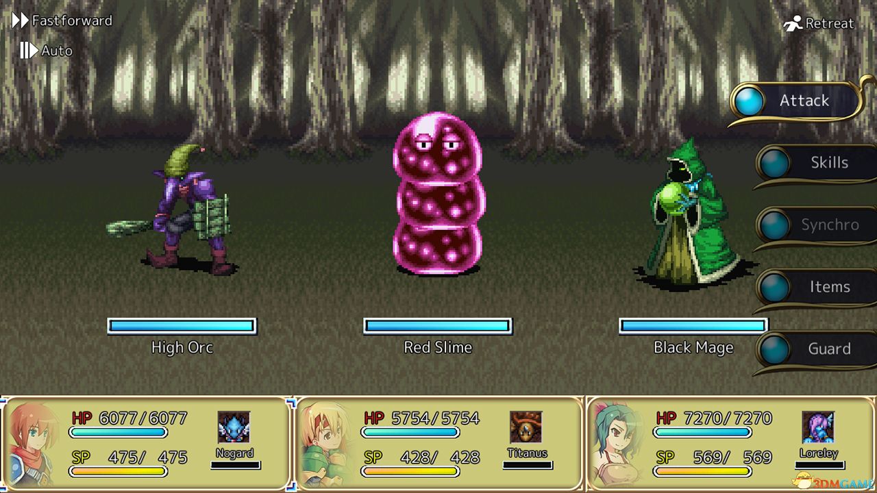 天空传说（Bonds of the Skies）Build 3528522 |解压即玩|版