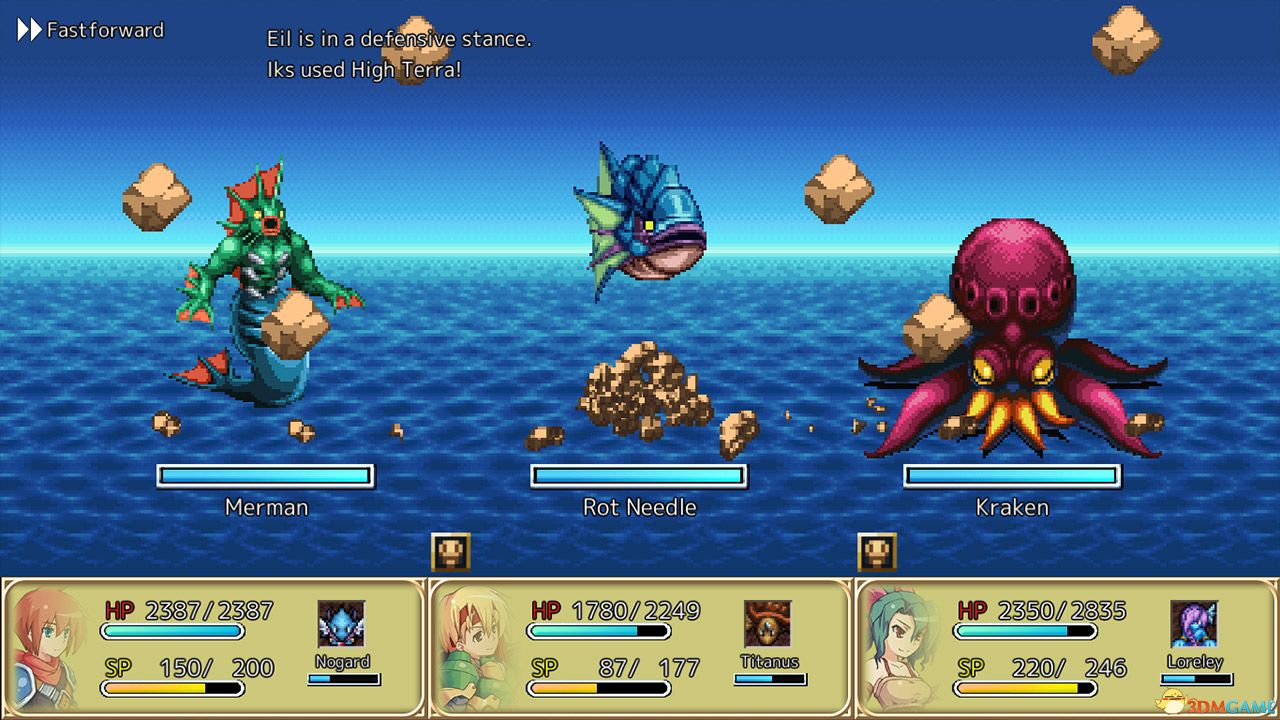 天空传说（Bonds of the Skies）Build 3528522 |解压即玩|版