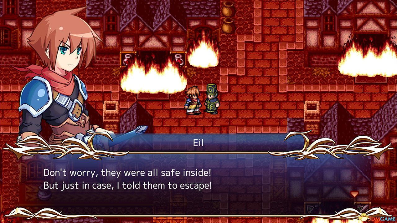 天空传说（Bonds of the Skies）Build 3528522 |解压即玩|版