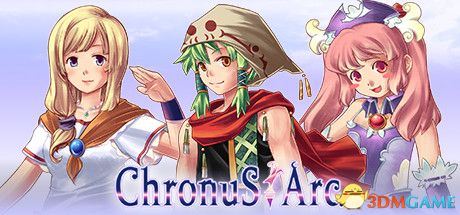 克洛诺斯之门（Chronus Arc）Build 3093524 |解压即玩|版