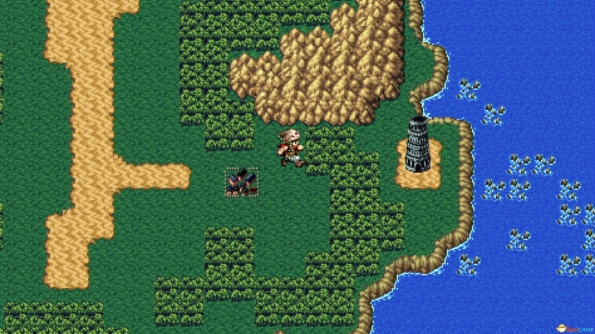 克洛诺斯之门（Chronus Arc）Build 3093524 |解压即玩|版