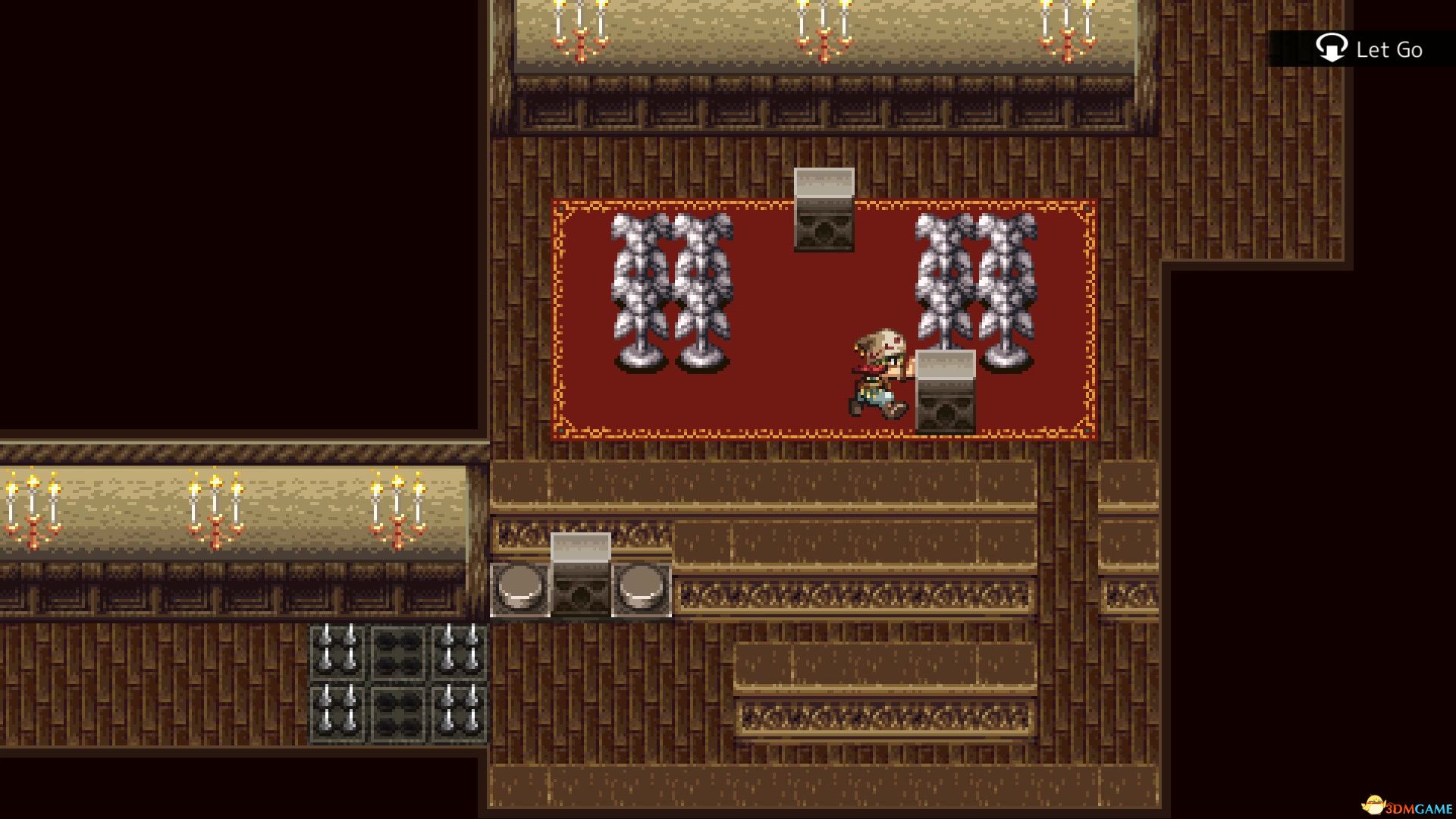 克洛诺斯之门（Chronus Arc）Build 3093524 |解压即玩|版