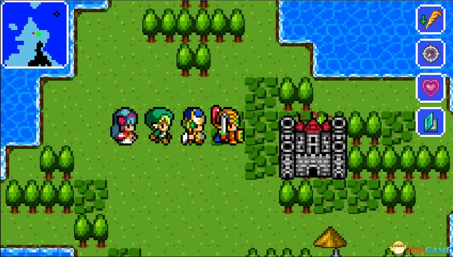 龙沉之末裔（Dragon Sinker）Build 2282733 |解压即玩|版