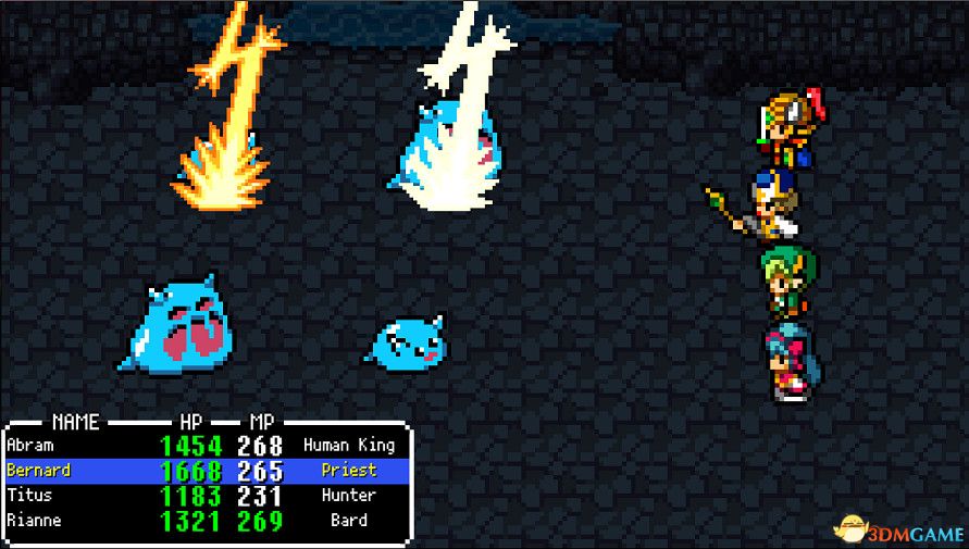 龙沉之末裔（Dragon Sinker）Build 2282733 |解压即玩|版