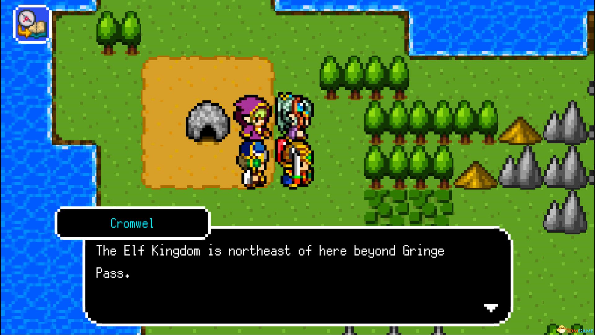 龙沉之末裔（Dragon Sinker）Build 2282733 |解压即玩|版