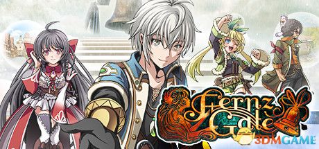 远古之门（Fernz Gate）Build 2914654 |解压即玩|版