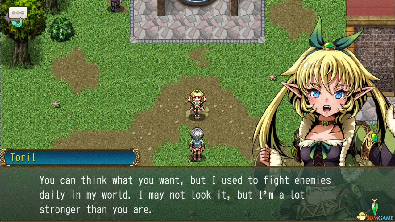 远古之门（Fernz Gate）Build 2914654 |解压即玩|版