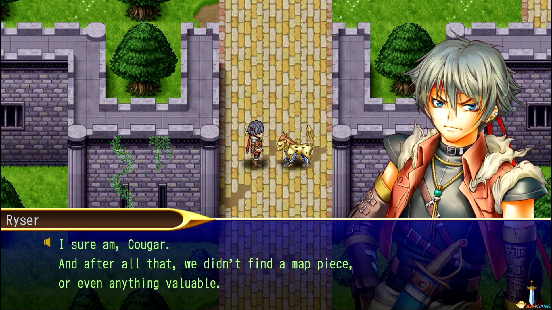 雷法路西亚之幻影（Illusion of L\'Phalcia）Build 3956239 |解压即玩|版