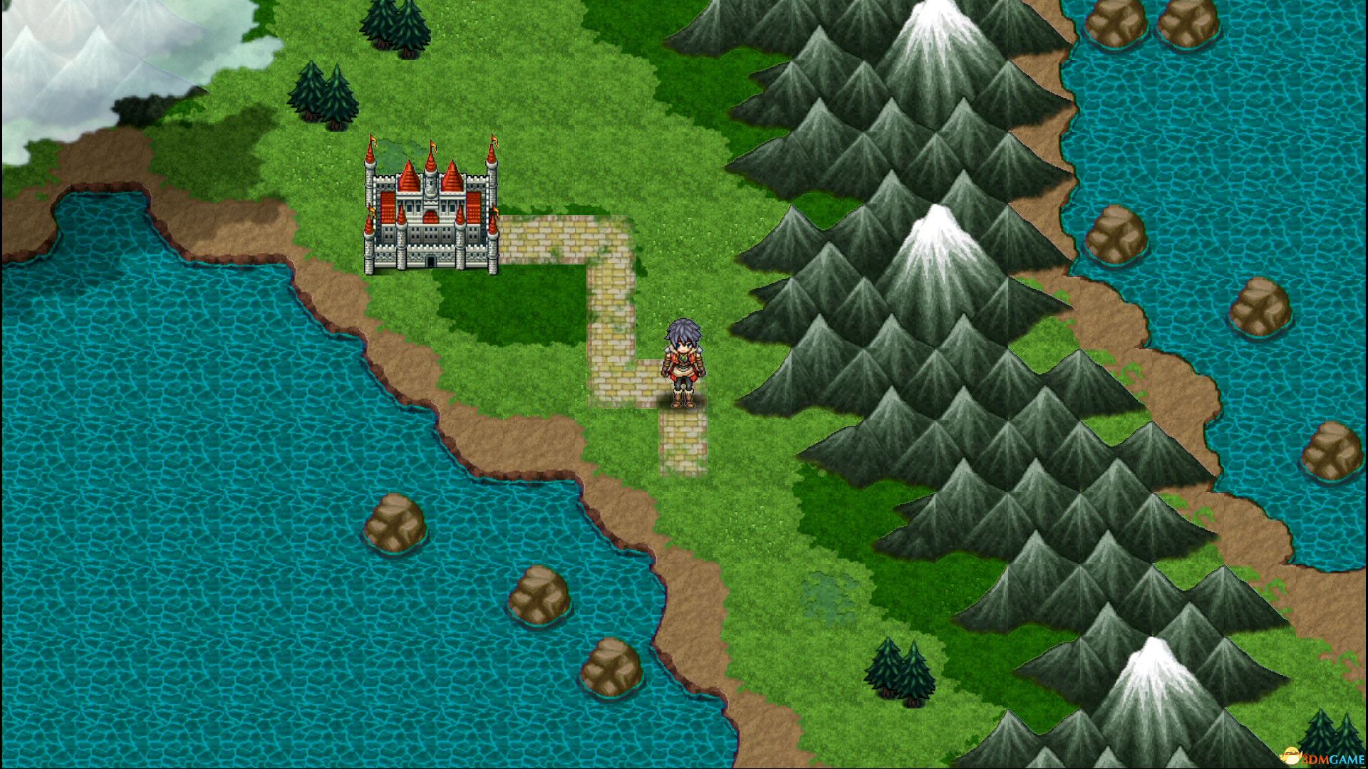 雷法路西亚之幻影（Illusion of L\'Phalcia）Build 3956239 |解压即玩|版