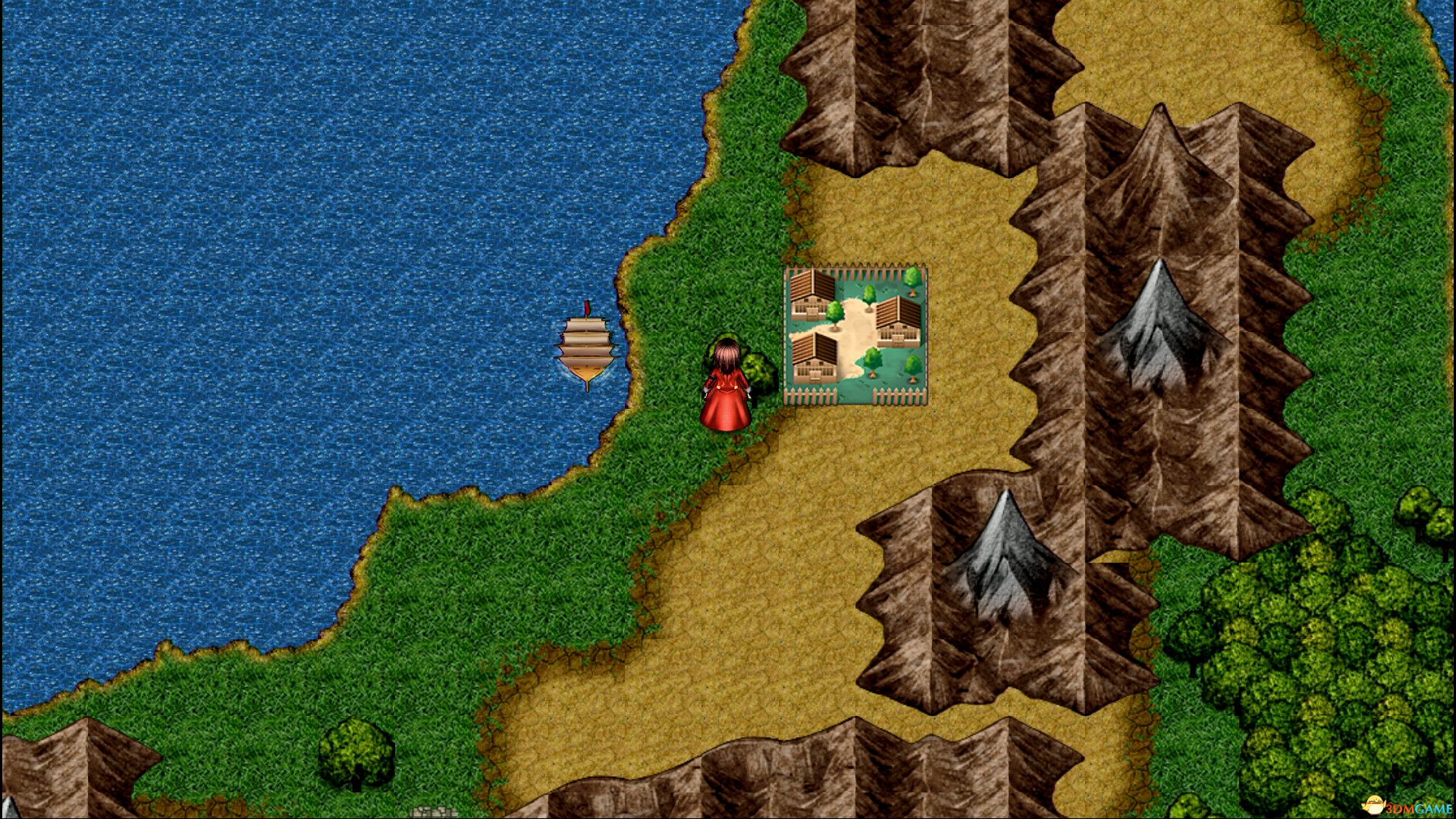 亡灵法则（Revenant Dogma）Build 3171018 |解压即玩|版