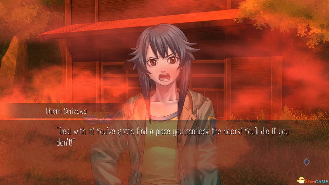 人狼村之谜（Raging Loop）Build 4422698 |解压即玩|版