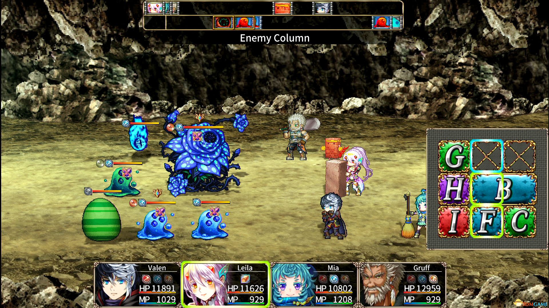 零之塔（Miden Tower）Build 4918024 |解压即玩|版