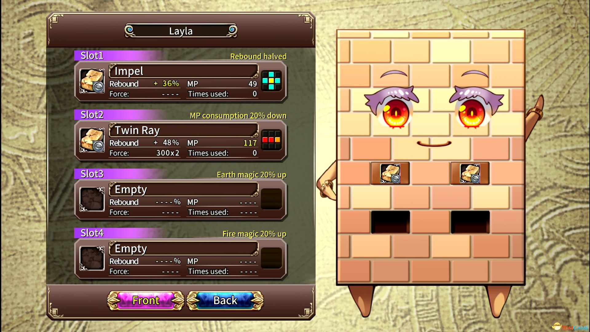 零之塔（Miden Tower）Build 4918024 |解压即玩|版