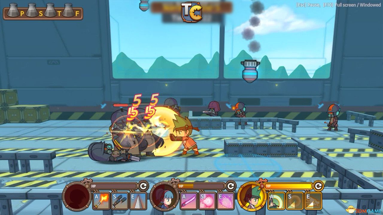 TinyCrack（TinyCrack）Build 5543311 |解压即玩|版