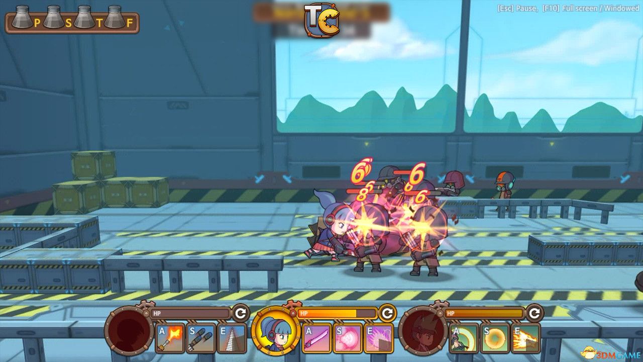 TinyCrack（TinyCrack）Build 5543311 |解压即玩|版