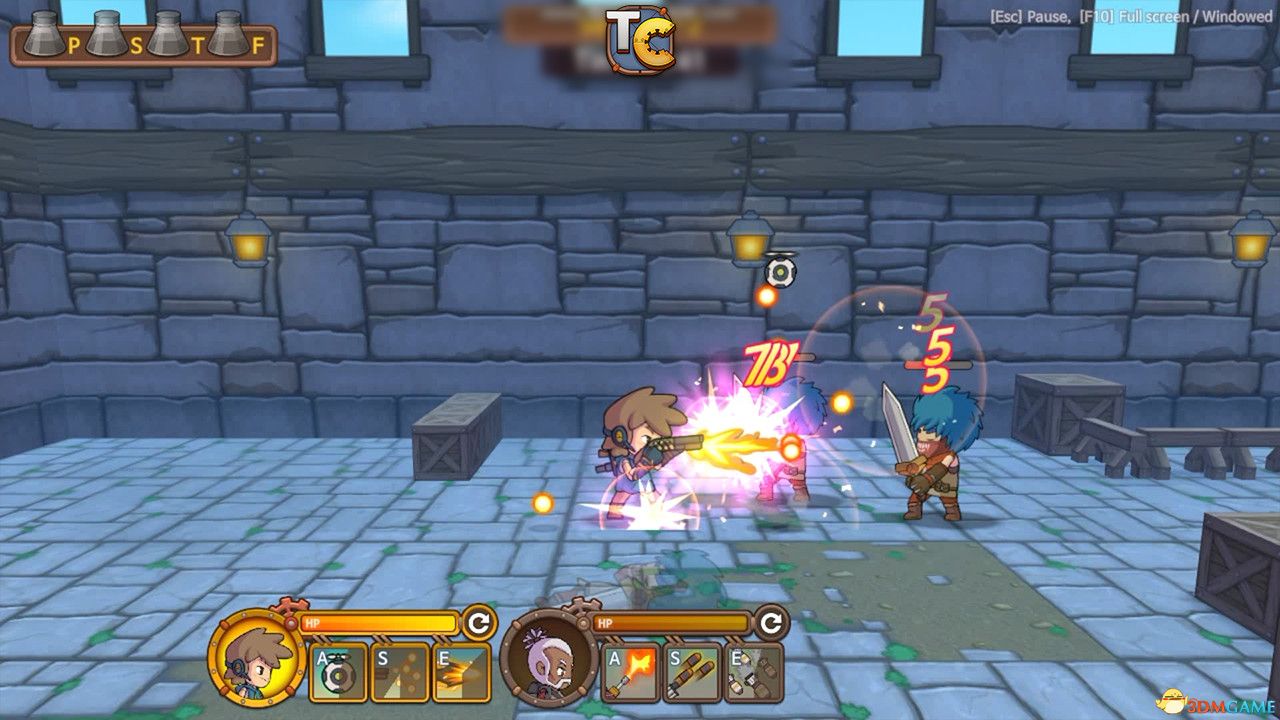 TinyCrack（TinyCrack）Build 5543311 |解压即玩|版