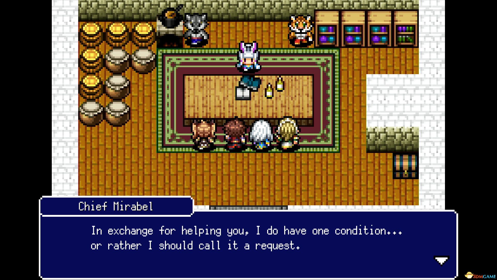 阿瓦西亚编年史（Alvastia Chronicles）Build 3224655 |解压即玩|版