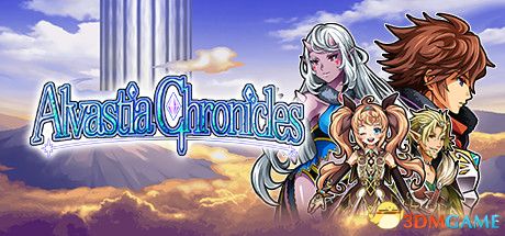 阿瓦西亚编年史（Alvastia Chronicles）Build 3224655 |解压即玩|版