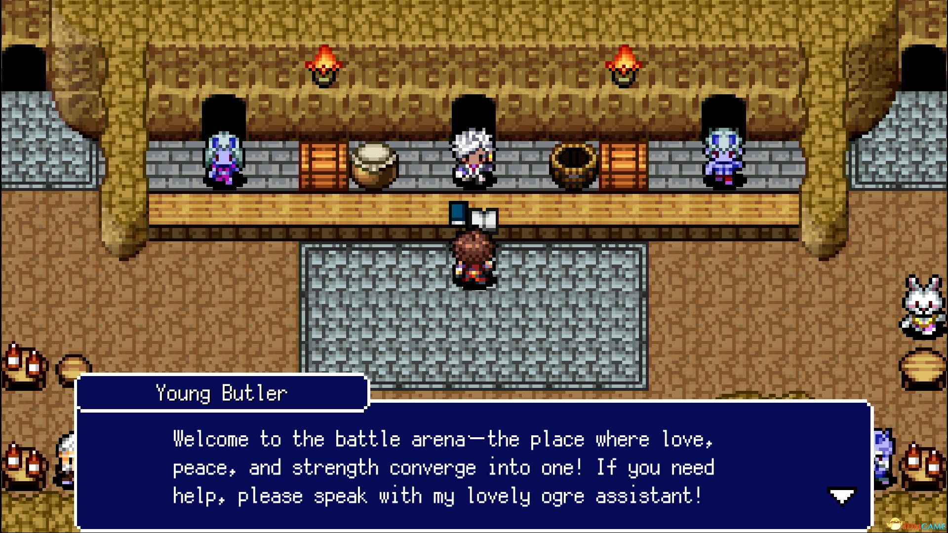 阿瓦西亚编年史（Alvastia Chronicles）Build 3224655 |解压即玩|版