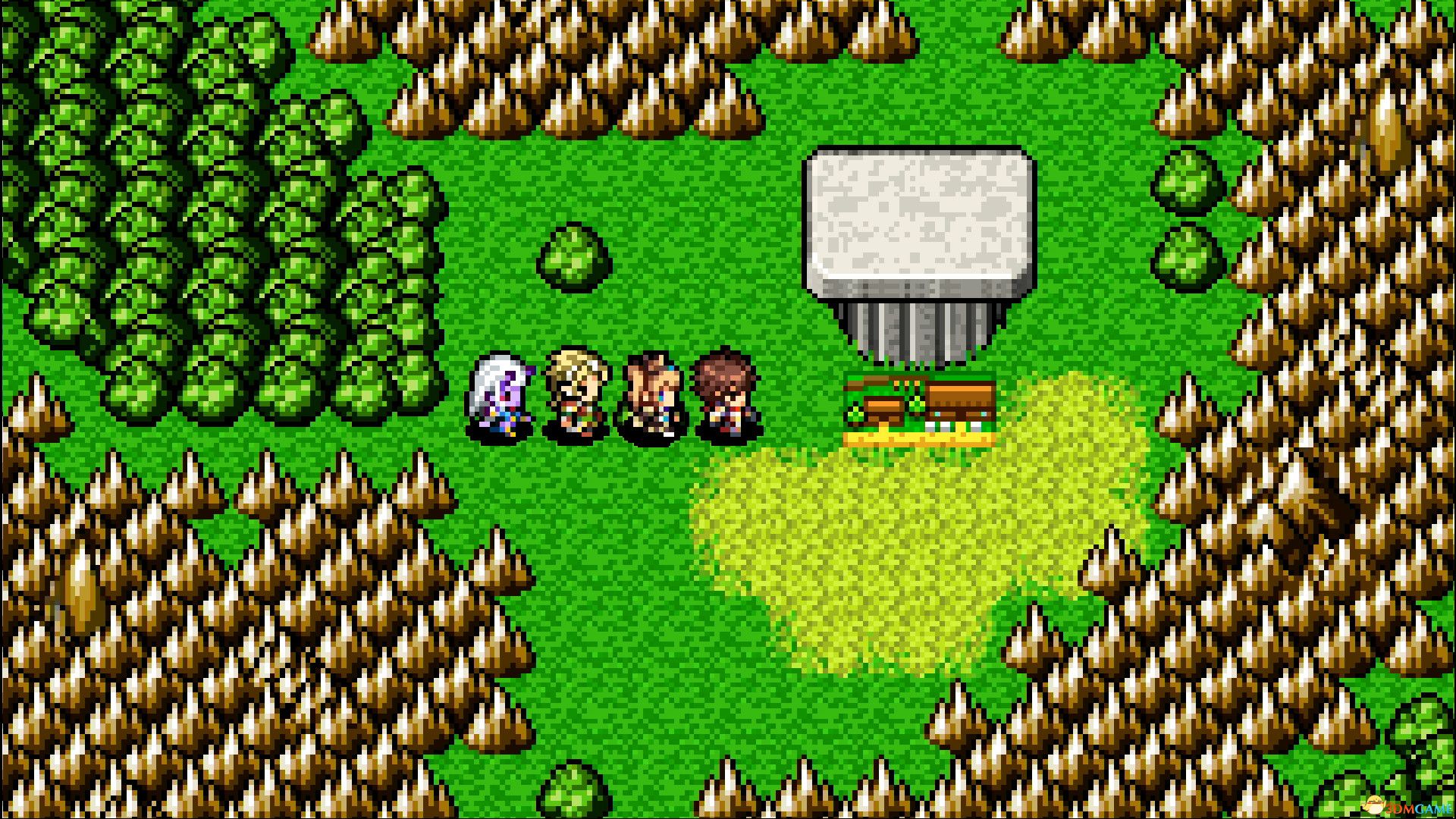 阿瓦西亚编年史（Alvastia Chronicles）Build 3224655 |解压即玩|版