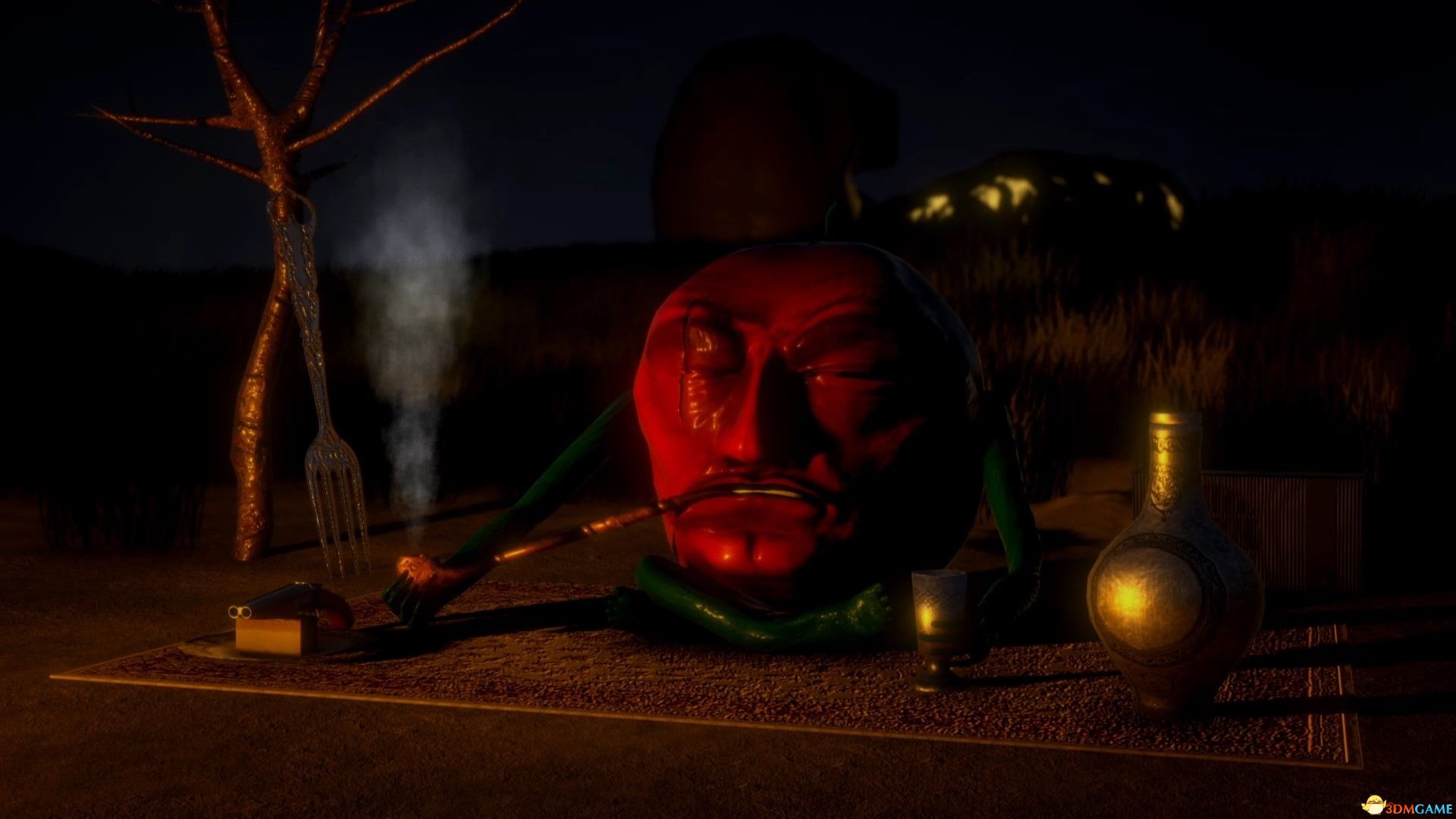 番茄之道3（Tomato Way 3）Build 5549786 |解压即玩|版