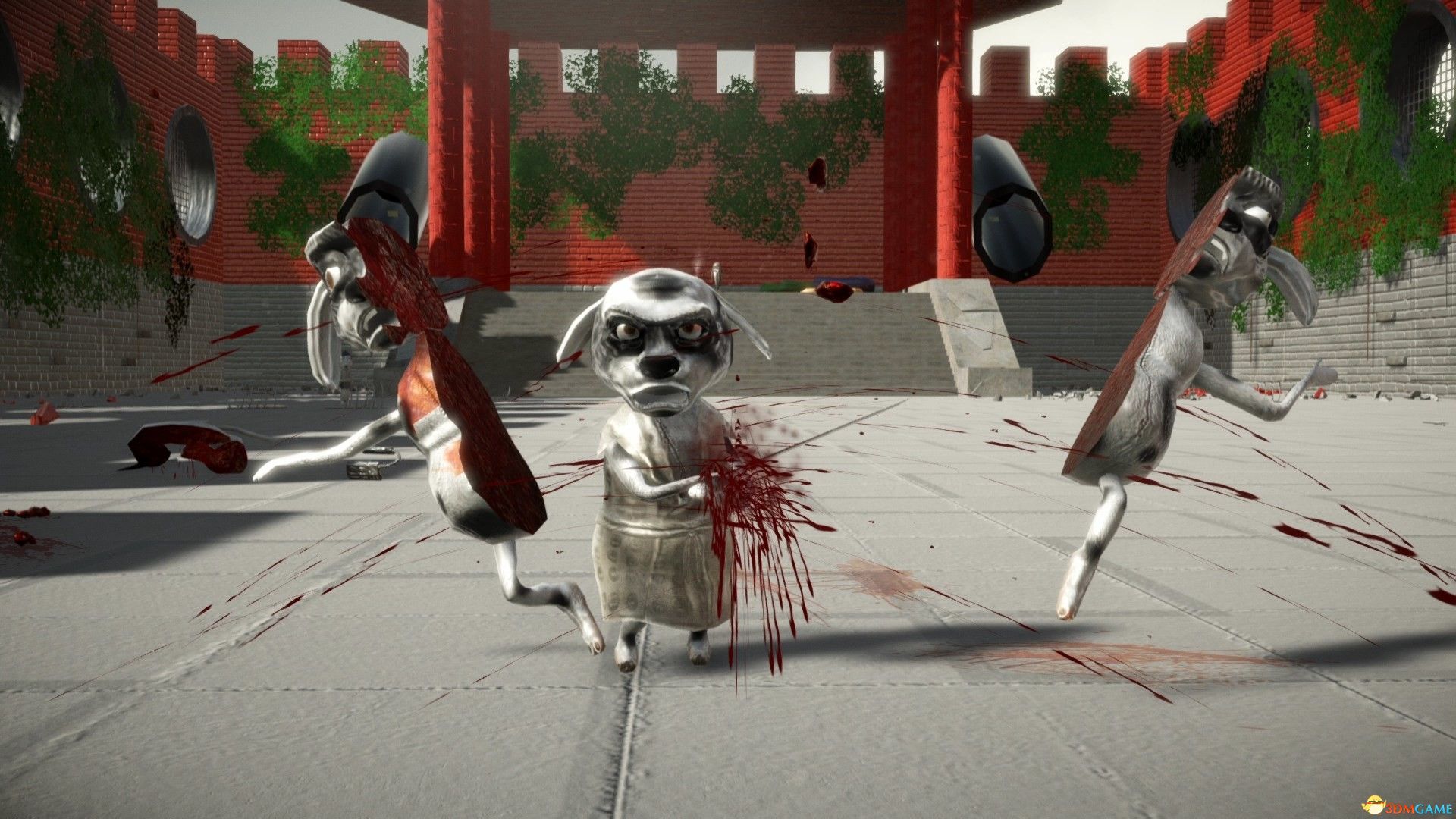 番茄之道3（Tomato Way 3）Build 5549786 |解压即玩|版