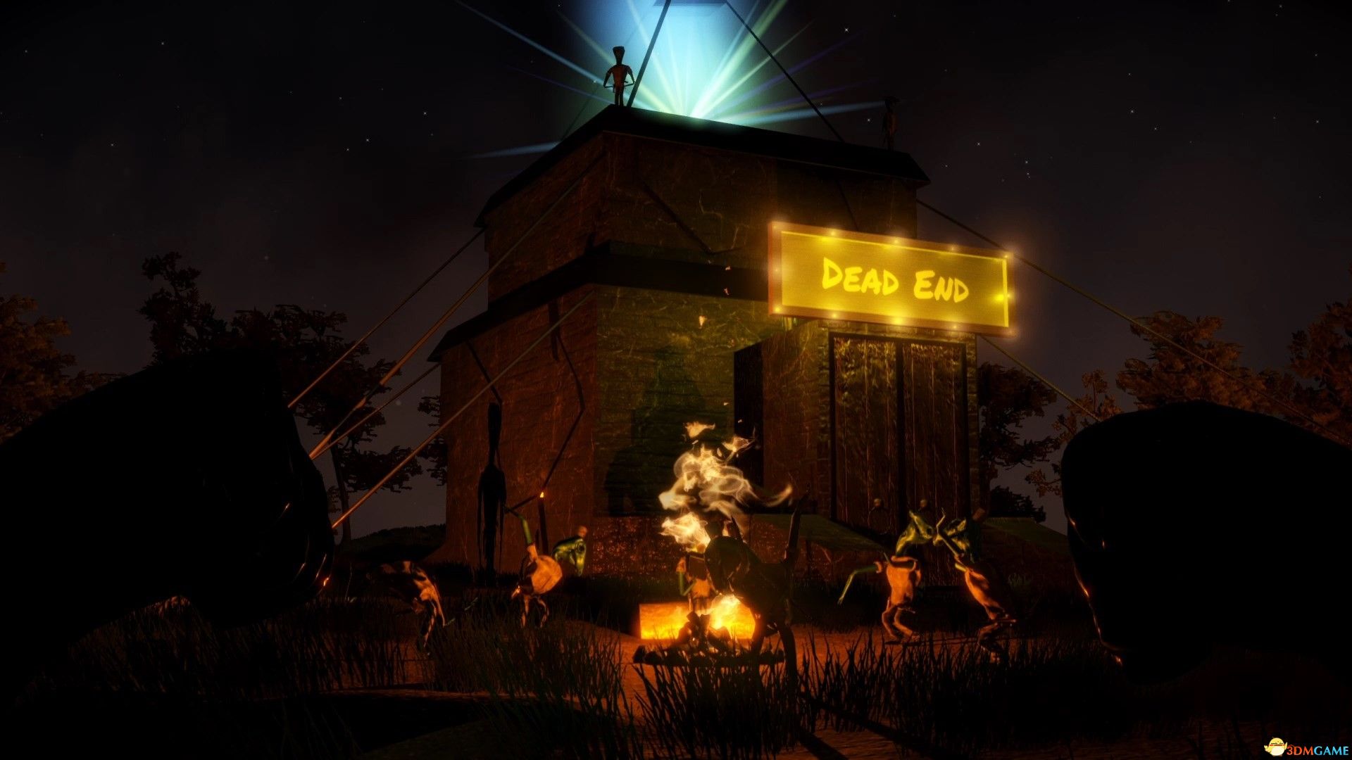 番茄之道3（Tomato Way 3）Build 5549786 |解压即玩|版