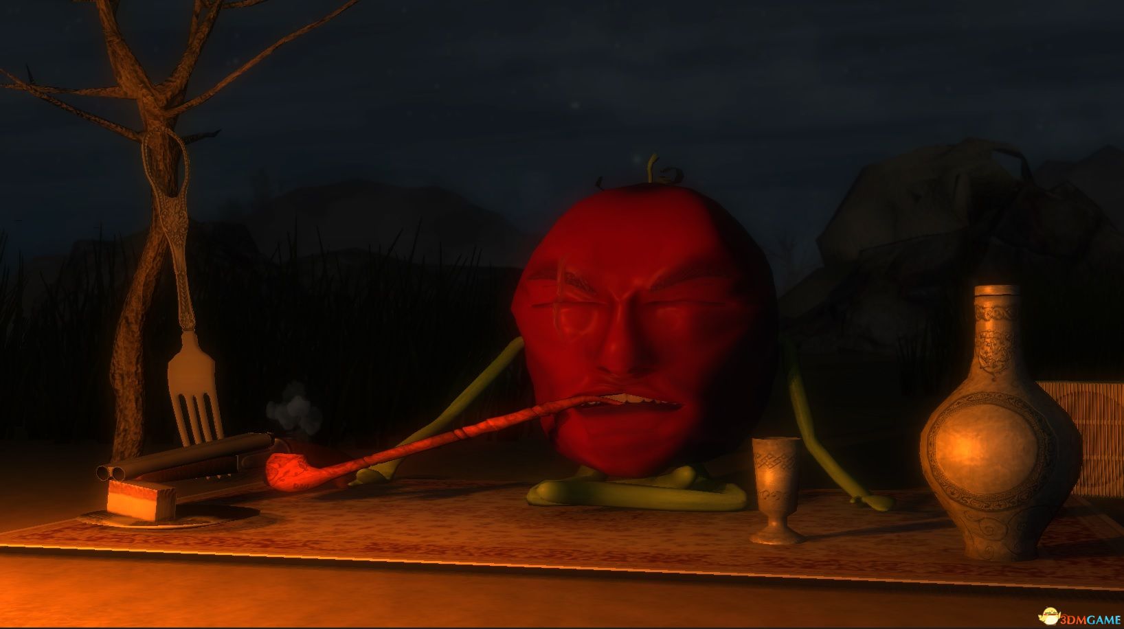 番茄之道（Tomato Way）官方中文 免安装未加密版