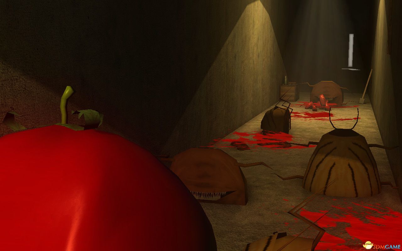 番茄之道（Tomato Way）官方中文 免安装未加密版