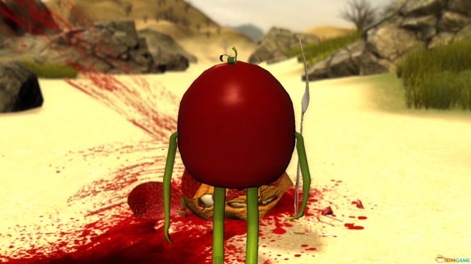 番茄之道（Tomato Way）官方中文 免安装未加密版