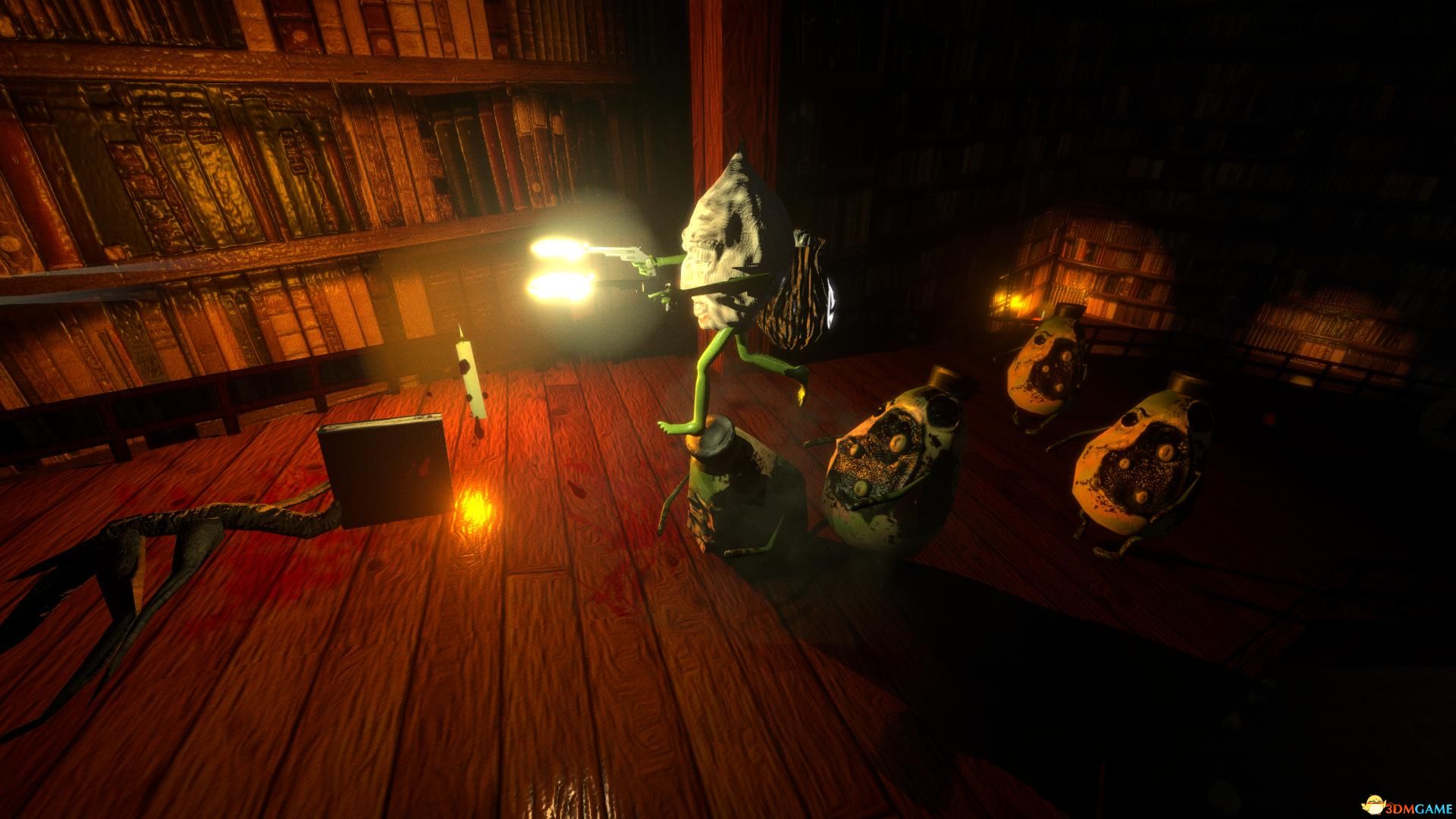 番茄之道2（Tomato Way 2）官方中文 Build 4295977 |解压即玩|版