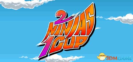 双忍一杯（2 Ninjas 1 Cup）Build 1744505 |解压即玩|版
