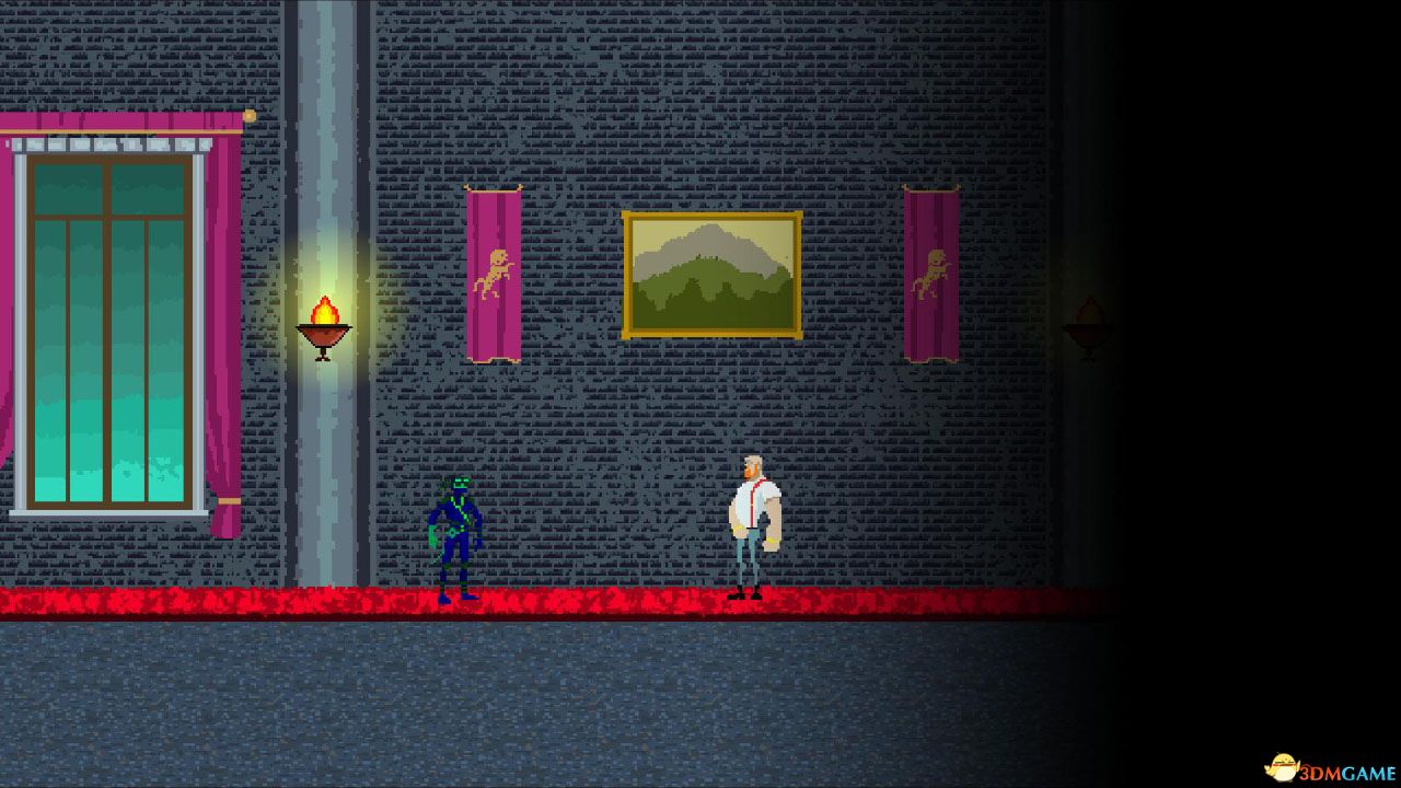 双忍一杯（2 Ninjas 1 Cup）Build 1744505 |解压即玩|版