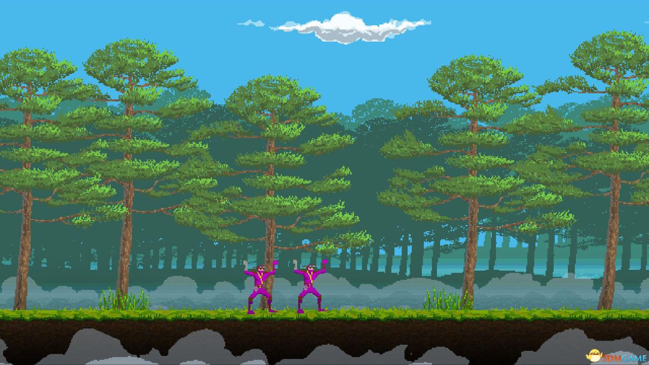 双忍一杯（2 Ninjas 1 Cup）Build 1744505 |解压即玩|版