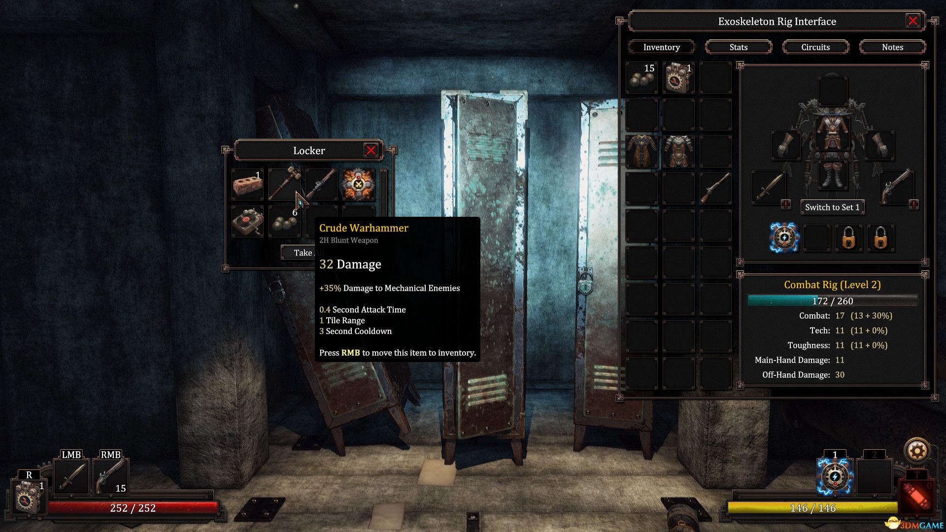 蒸汽地牢(Vaporum)官方中文 免安装未加密版