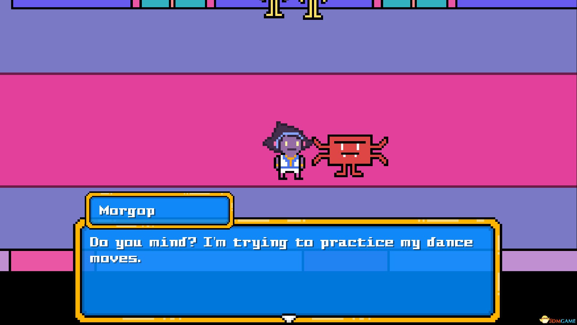 不要放弃：一个讽世传说（DON\'T GIVE UP: A Cynical Tale）B.4463579 |解压即玩|版