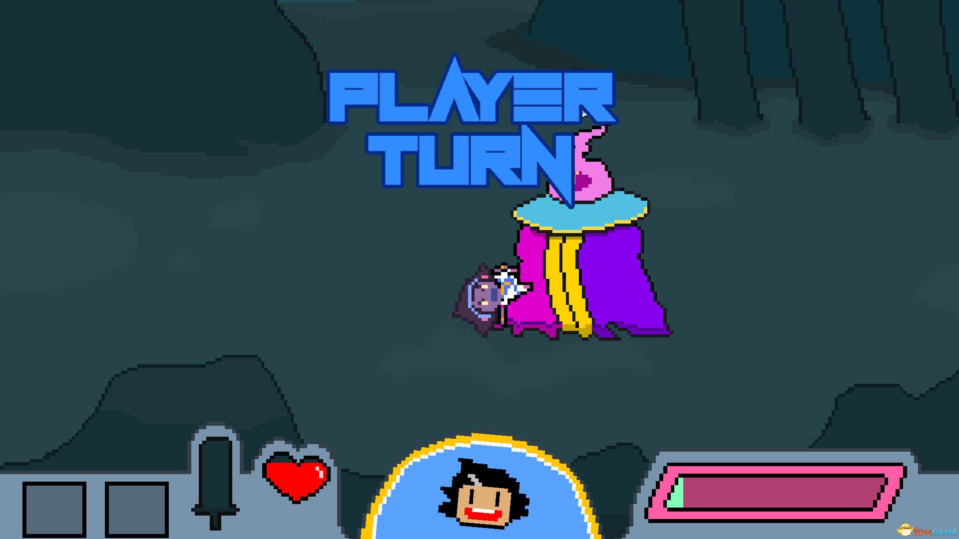 不要放弃：一个讽世传说（DON\'T GIVE UP: A Cynical Tale）B.4463579 |解压即玩|版