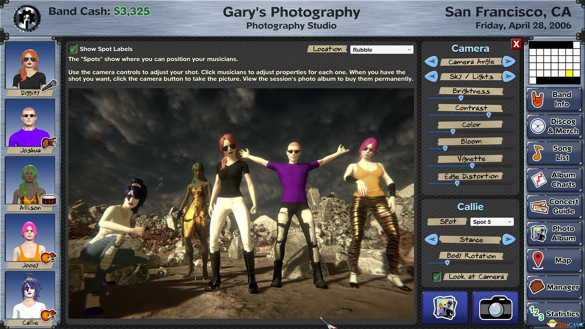 明日之星2（Rising Star 2）Build 5533500 |解压即玩|版